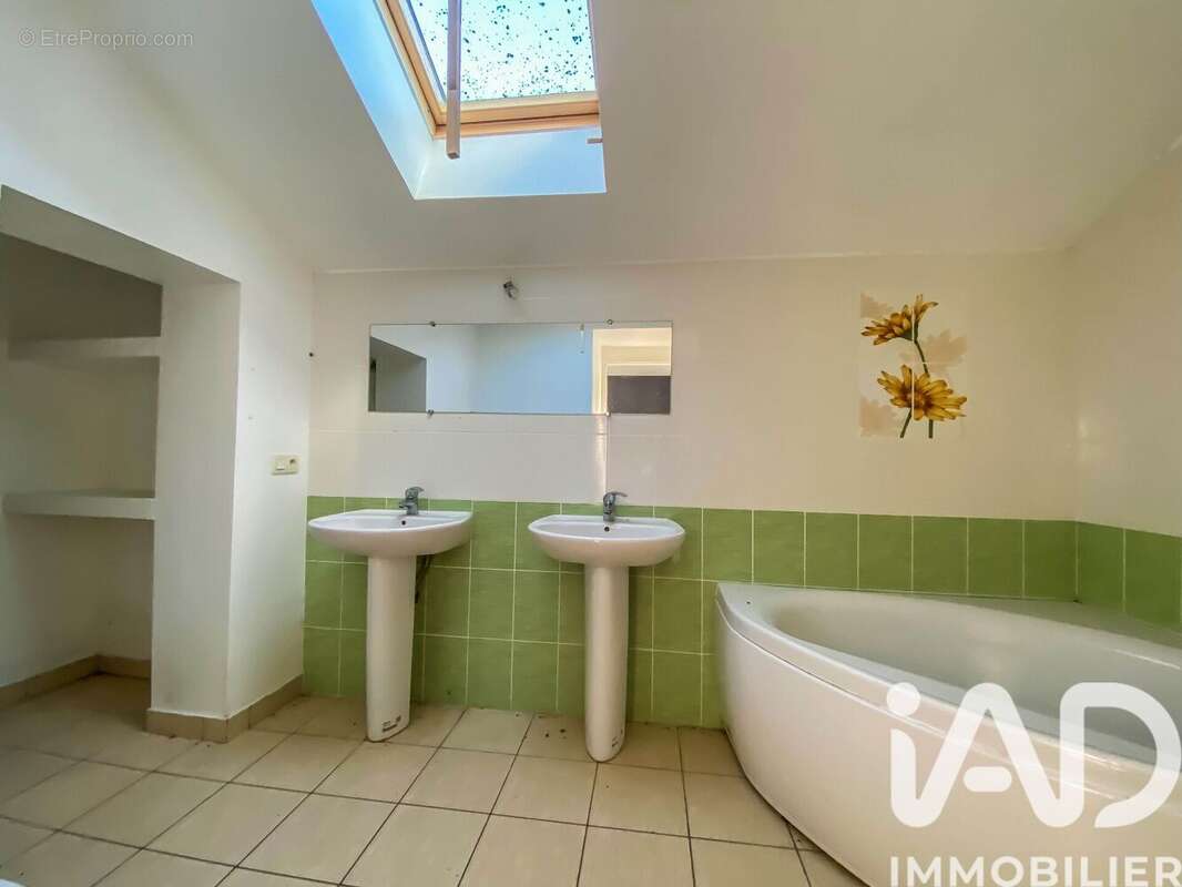 Photo 9 - Maison à LANGUIDIC