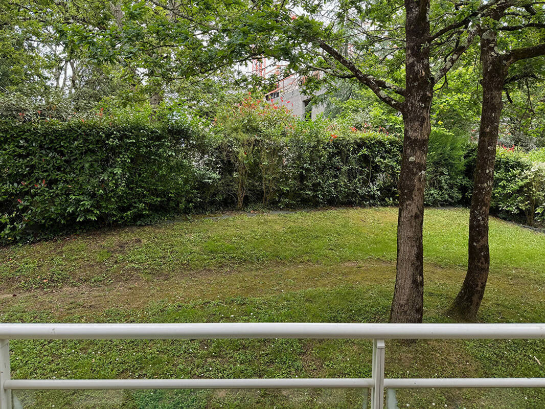 Appartement à SAINT-NAZAIRE