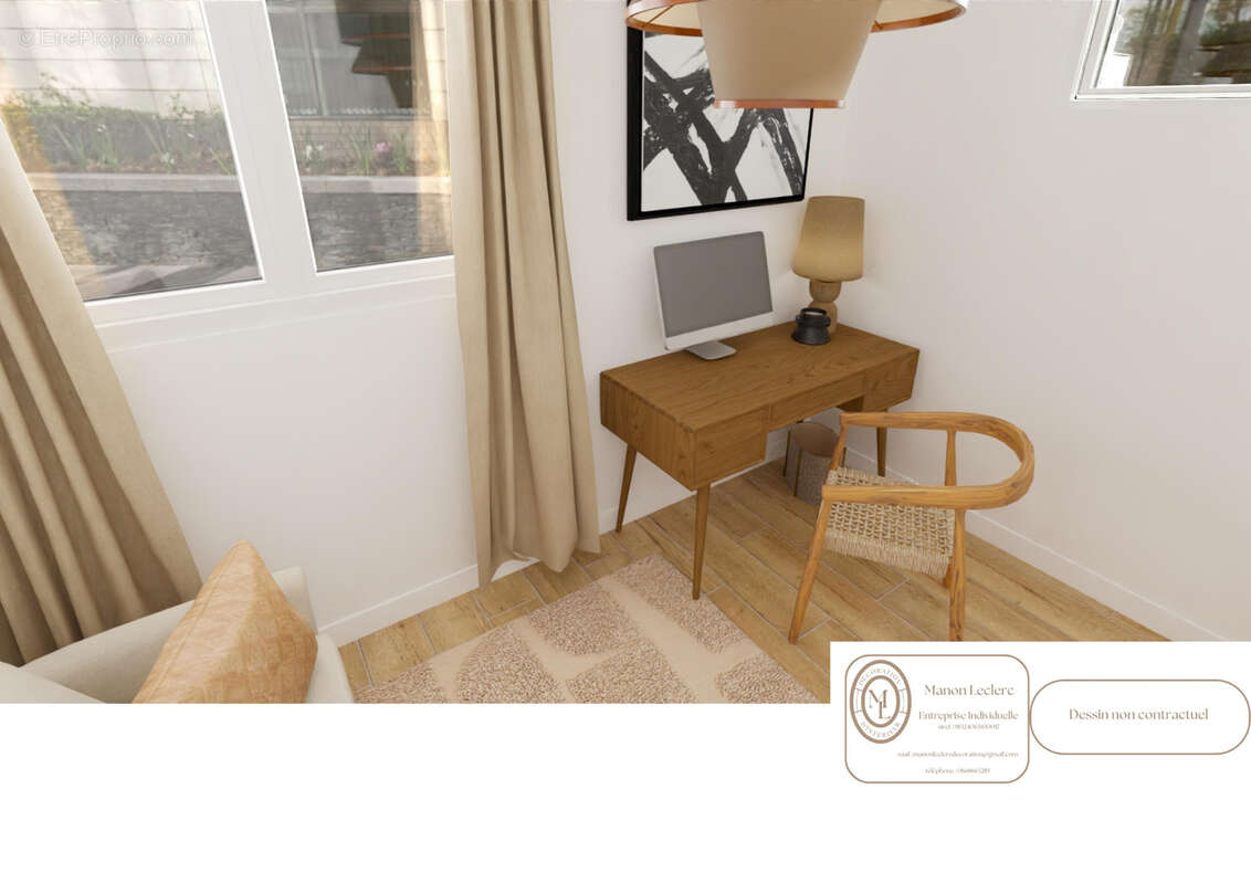 Appartement à LA GARDE