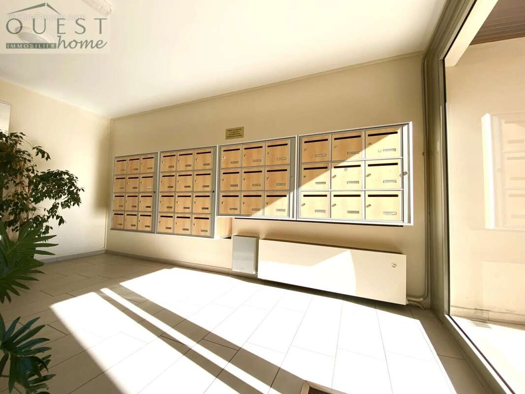 Appartement à LYON-5E