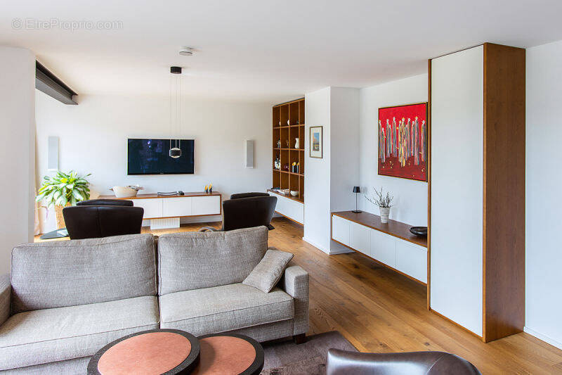 Appartement à HONFLEUR