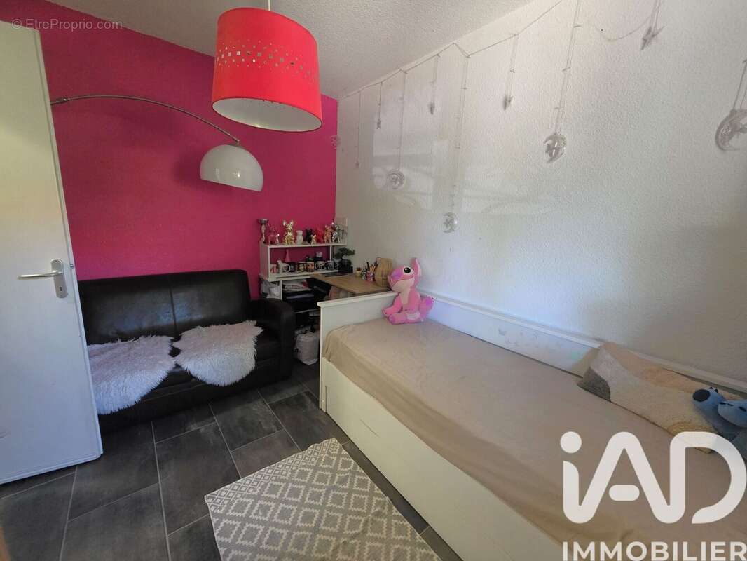 Photo 9 - Maison à VERNOSC-LES-ANNONAY