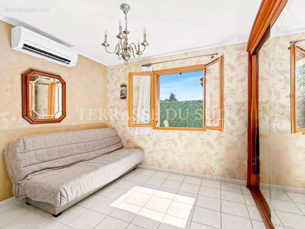 Maison à MARSEILLE-12E