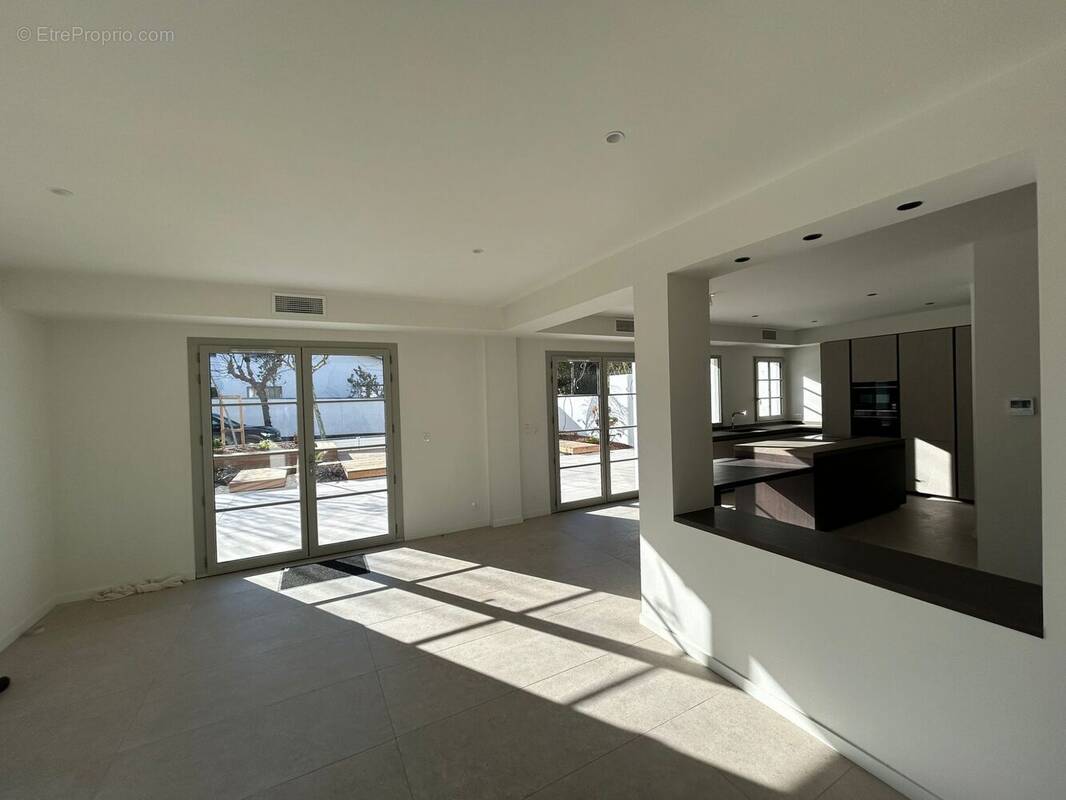 Appartement à BIARRITZ