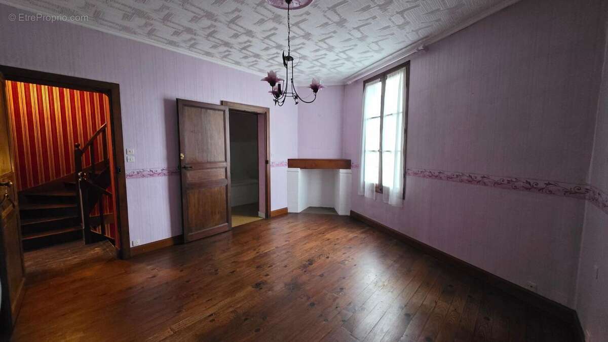 Photo 5 - Maison à BAUGE