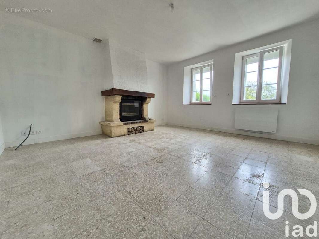 Photo 5 - Maison à LE THOUR