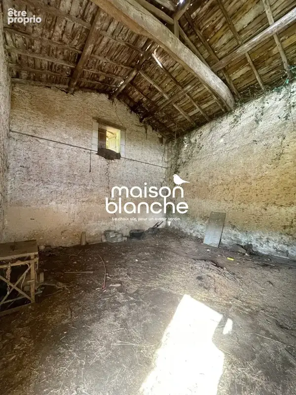 Maison 5 pièces 175 m² à vendre à La Clotte (17360) - photo 7