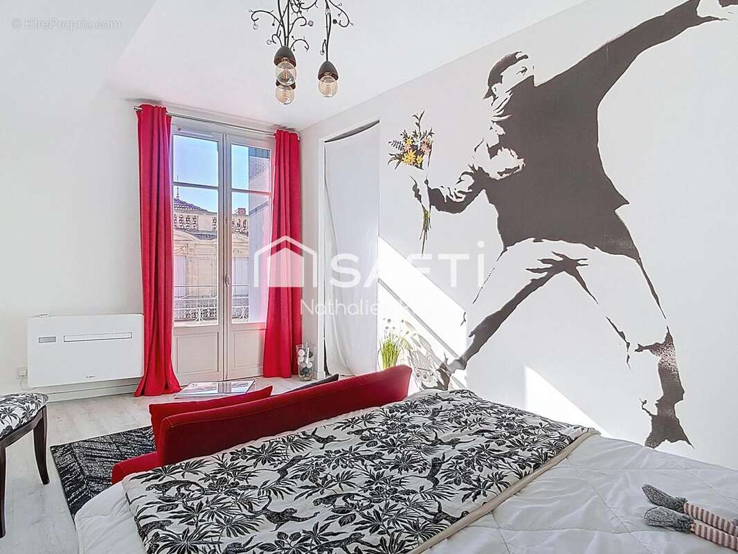 Photo 8 - Appartement à BEZIERS