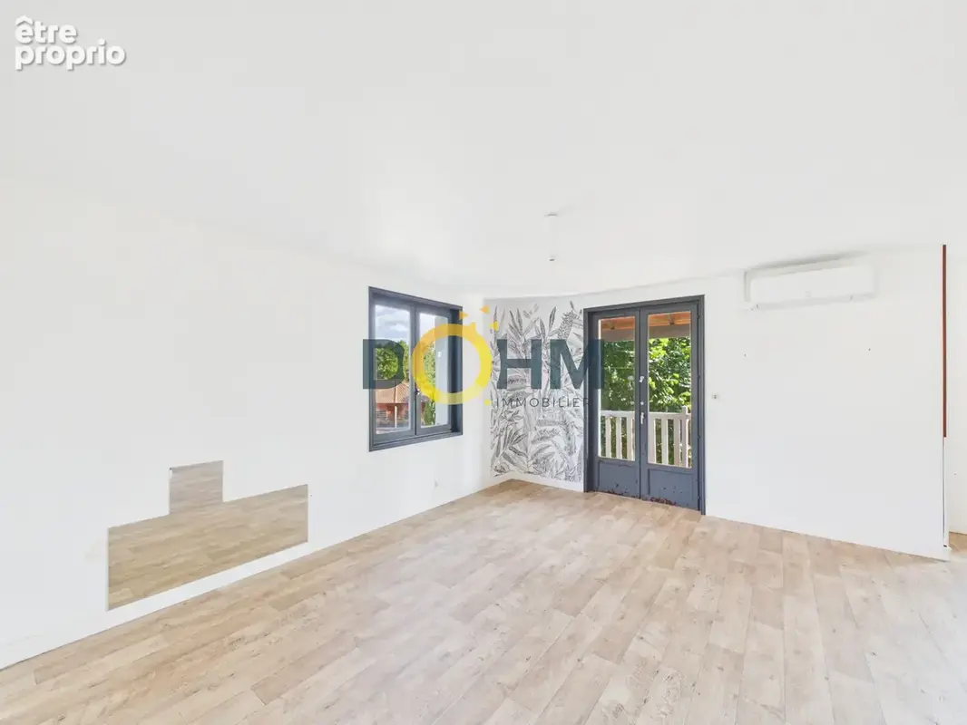 Maison centre de Blavozy - photo 6