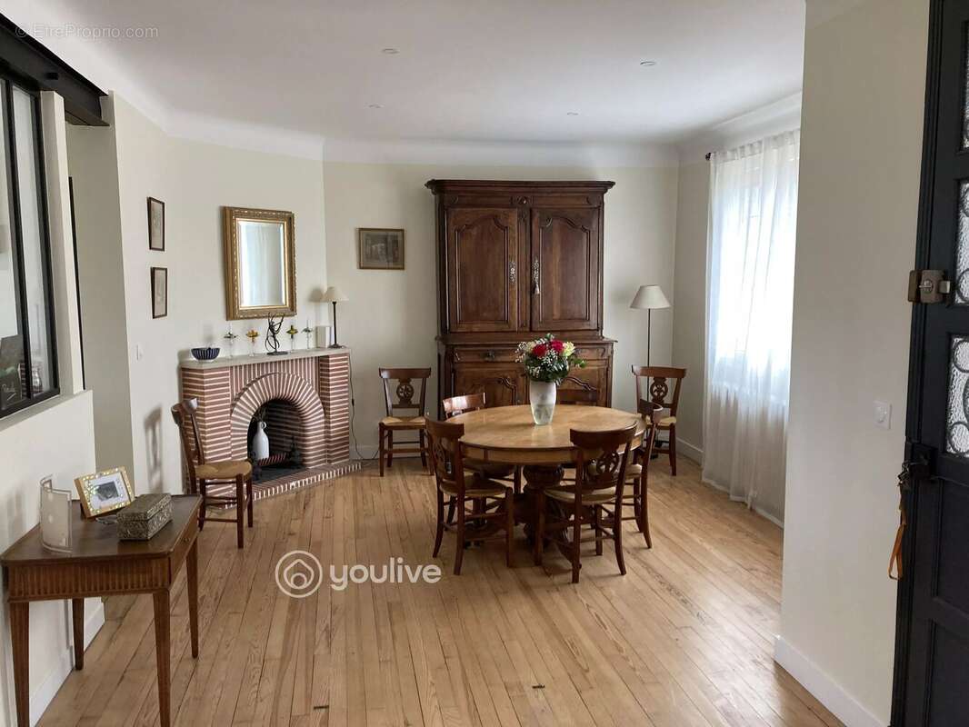 Coup de cœur à bergerac ! 172 m² – 5 chambres – jardin paysagé - photo 3