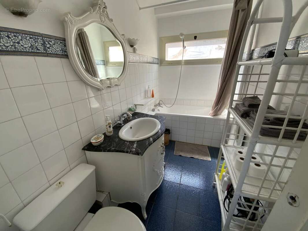 EXCLUSIF Cap d’Ail, 2 pièces, vue mer, proche Monaco - photo 10