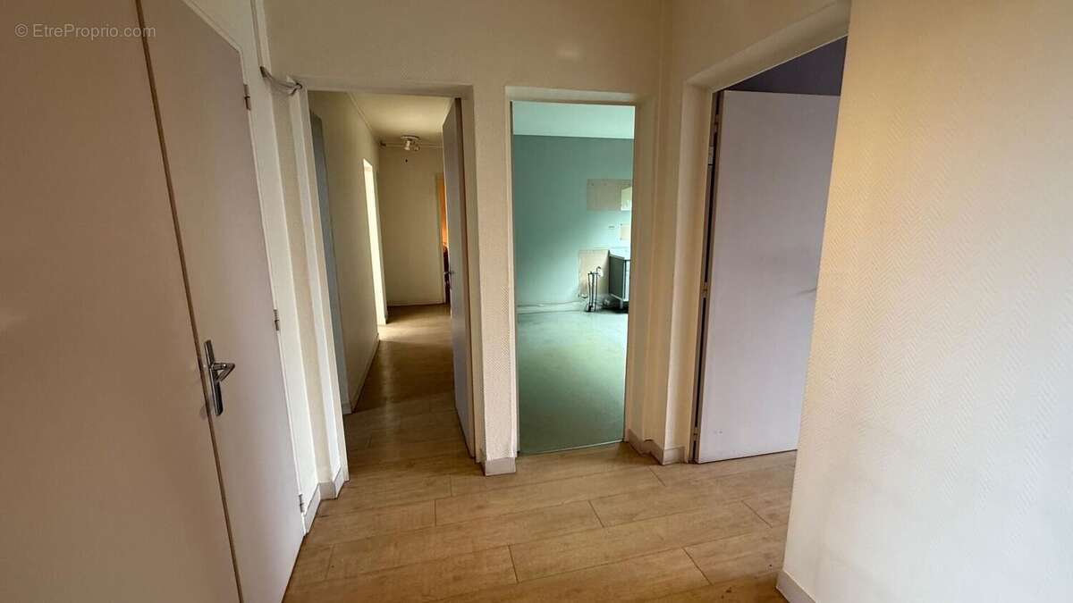 Photo 7 - Appartement à MALESHERBES