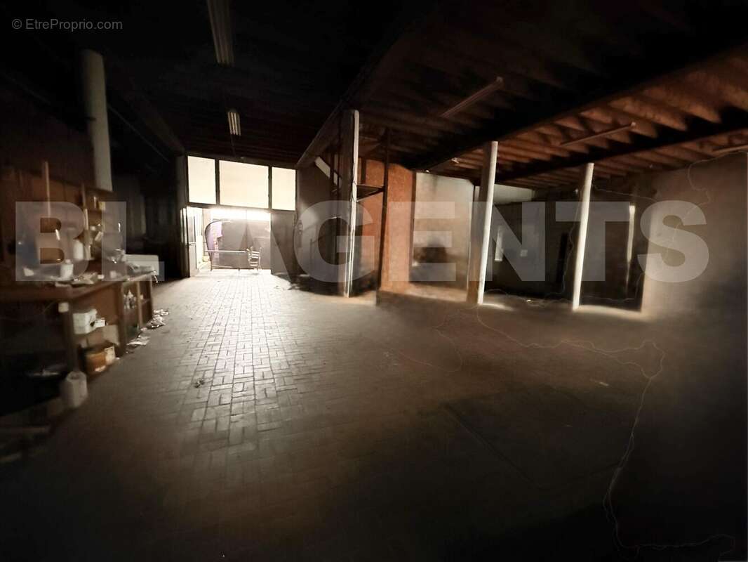 IMG_4691 - Appartement à MAZAMET