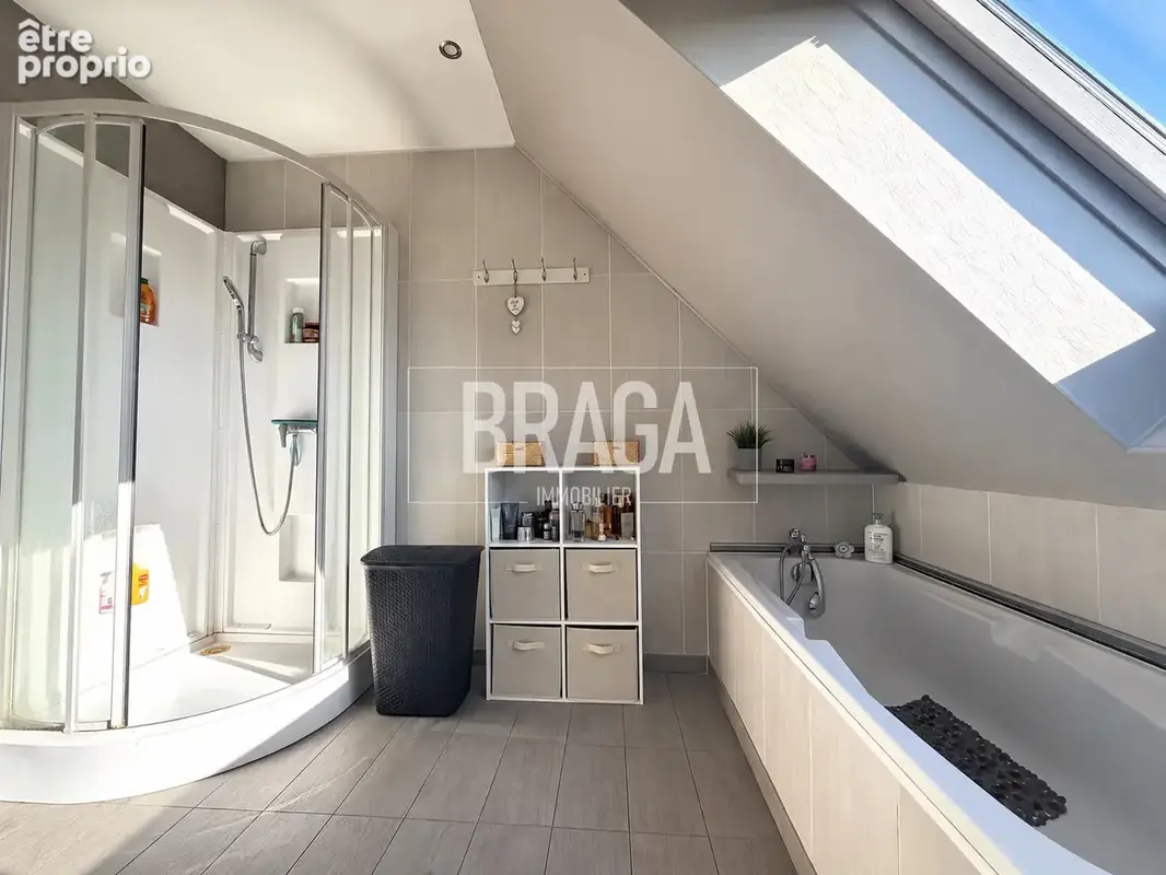Maison coup de cœur avec piscine - photo 7
