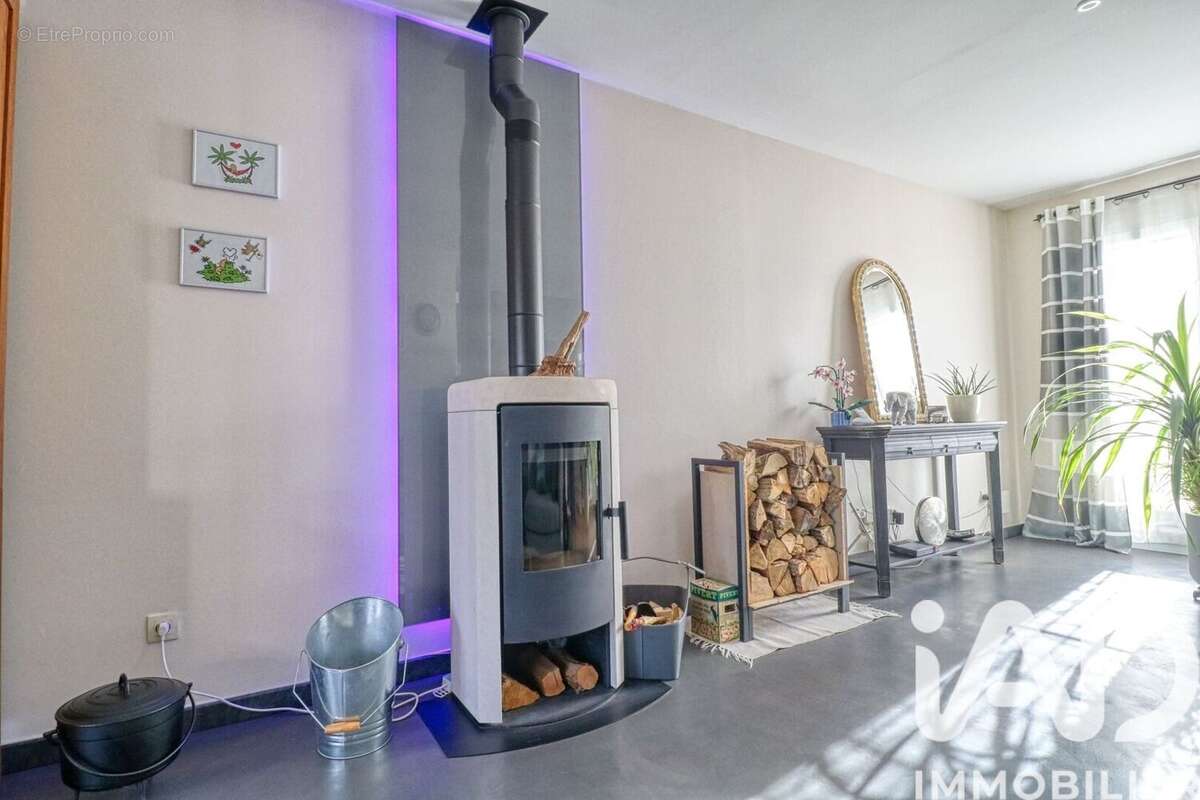 Photo 5 - Maison à PIERRELAYE