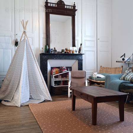 1 n°5 - Maison à BOURSEVILLE