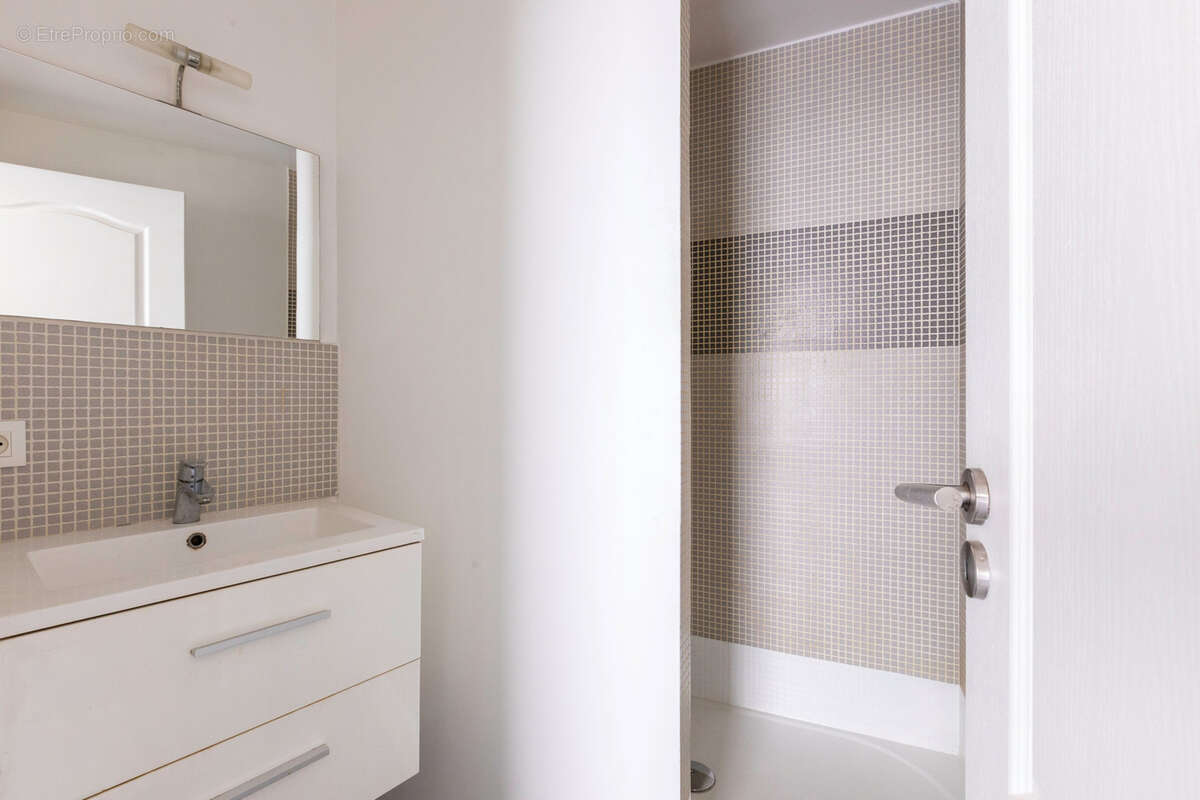 Appartement à MONTESSON