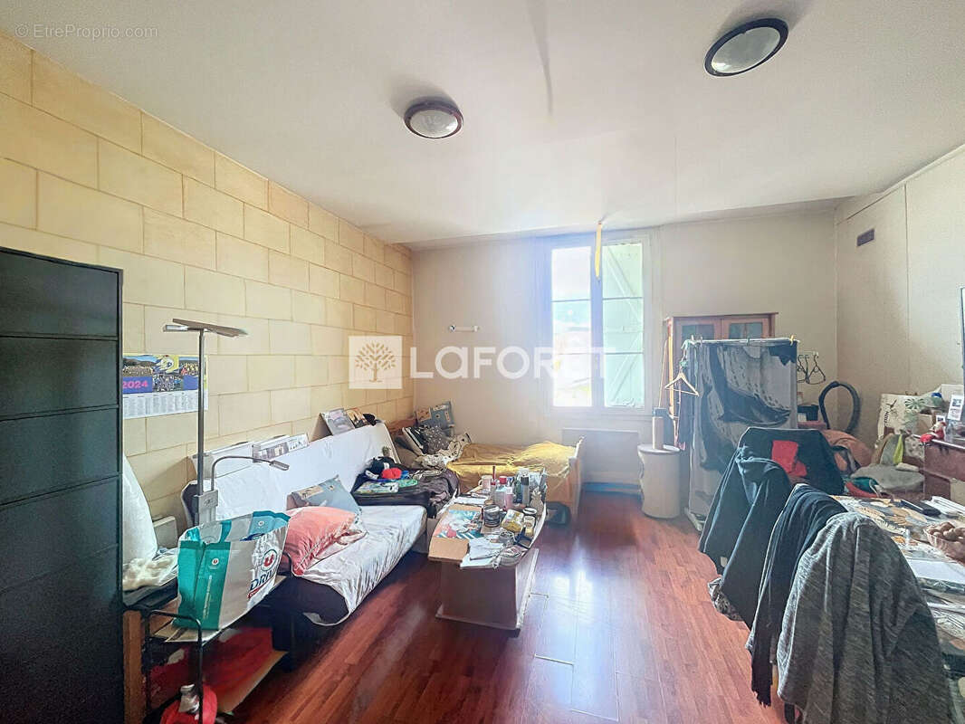 Appartement à CASTELSARRASIN