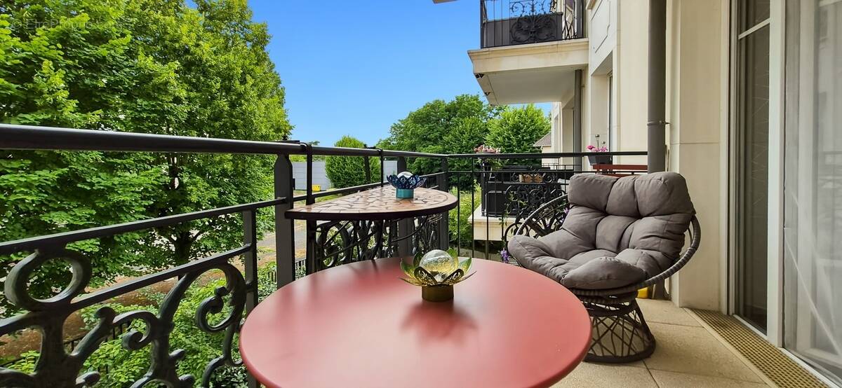 Appartement à CLAMART