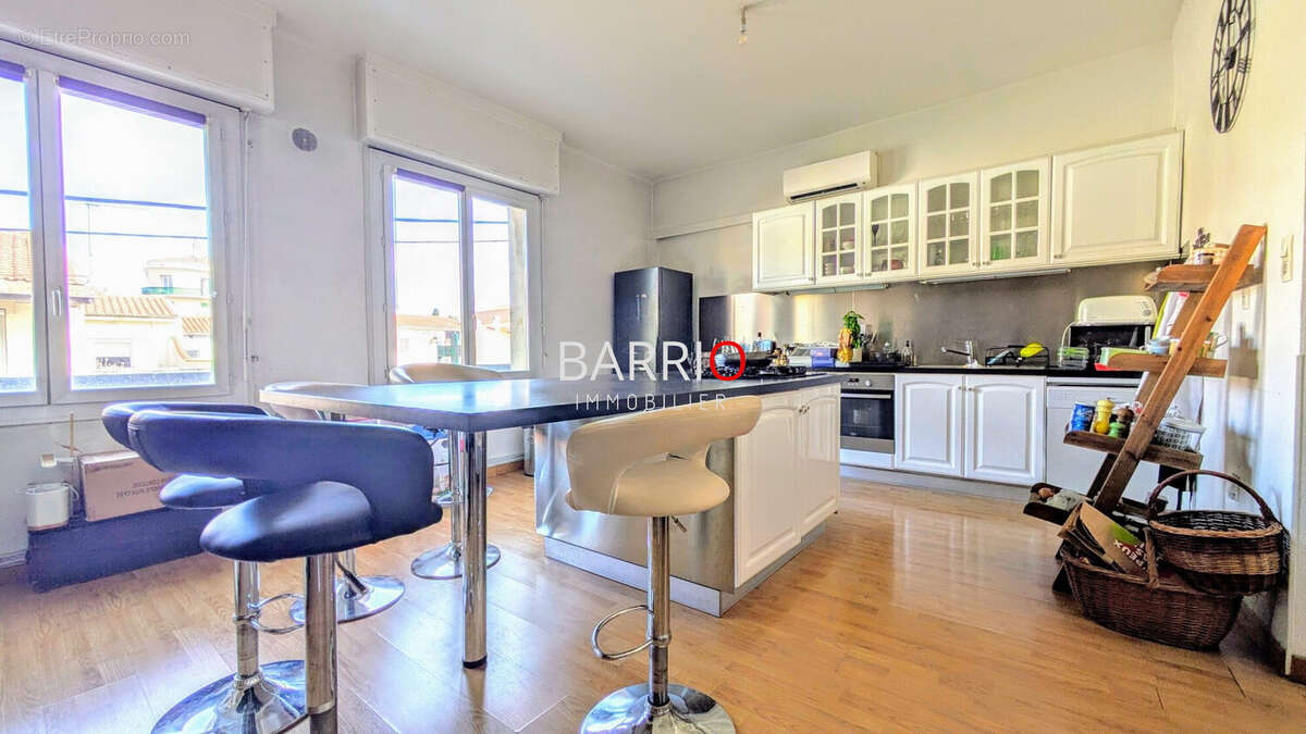 Appartement à PERPIGNAN