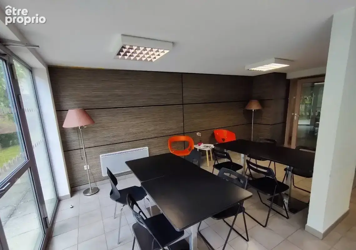 INVESTISSEMENT LOCATIF  Villeurbanne  Résidence étudiante Univers Studio - 5,72 % de rentabilité - photo 7