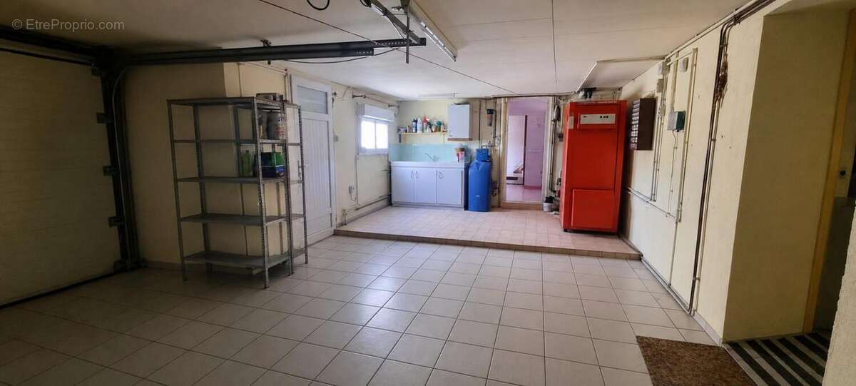 Maison à vendre 6 pièces GIRONCOURT SUR VRAINE (88) - photo 15