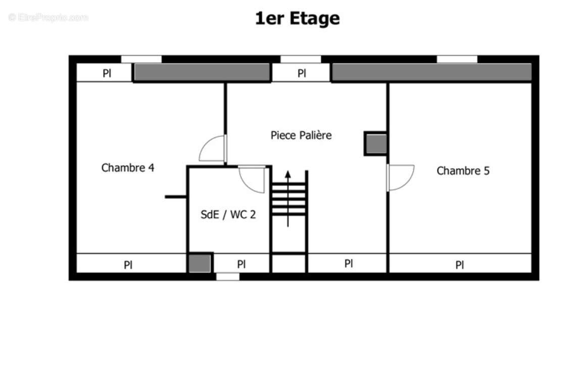 Maison à CLAYE-SOUILLY