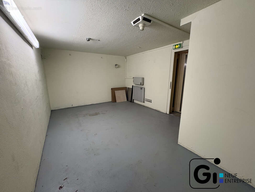 Commerce à CHAMBERY