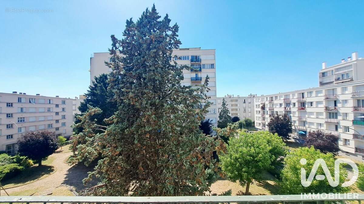 Photo 4 - Appartement à MONTARGIS
