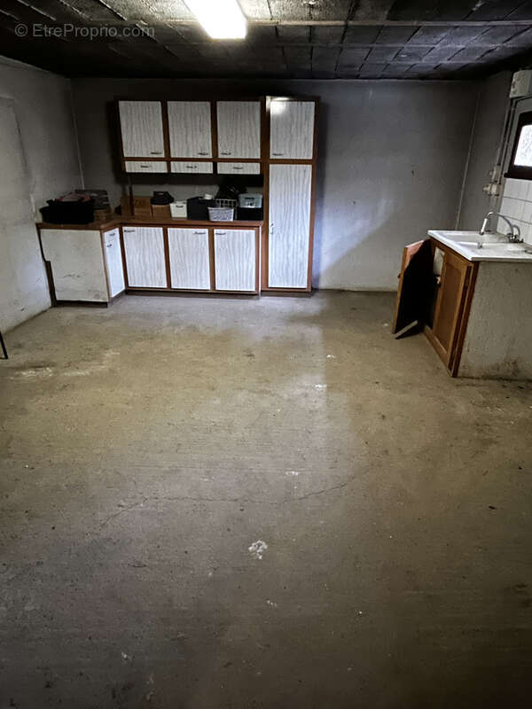 Maison à SAINTE-COLOMBE-EN-BRUILHOIS