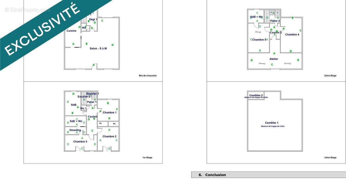 Photo 5 - Maison à SAUMUR