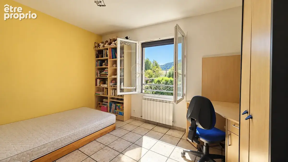Superbe villa T6 avec piscine et grage - photo 10