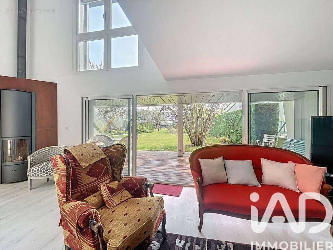 Photo 9 - Maison à CHAMBRAY-LES-TOURS