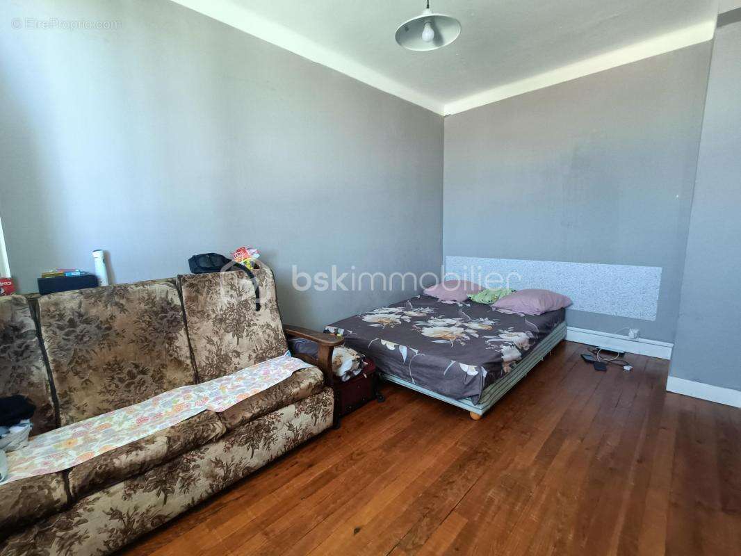 Appartement à MOISSAC