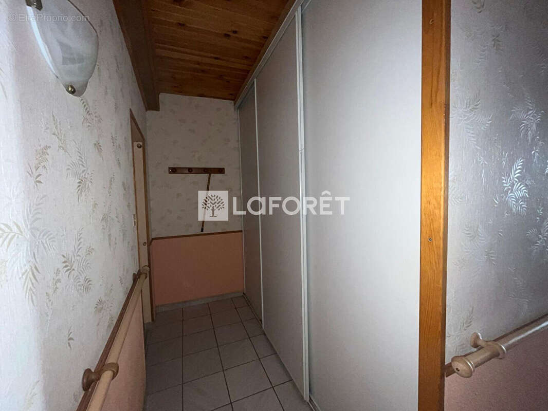 Appartement à ARLES-SUR-TECH