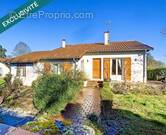 Photo 1 - Maison à SAINT-JEAN-D&#039;ILLAC