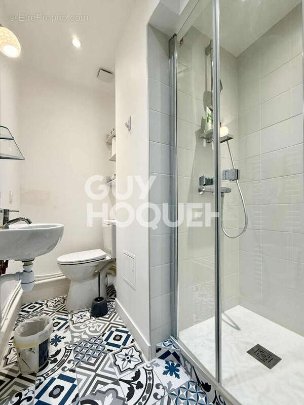 Appartement à DEAUVILLE