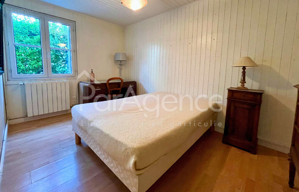 Maison   Confort des années 30 - photo 11