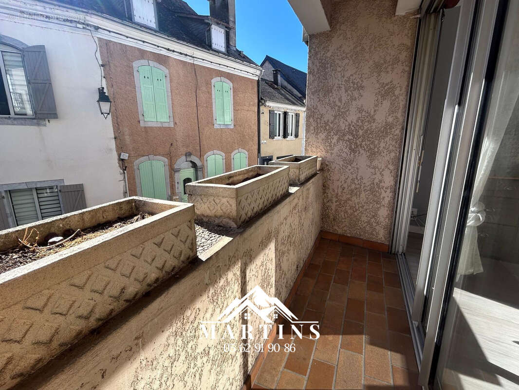 Appartement à ARGELES-GAZOST