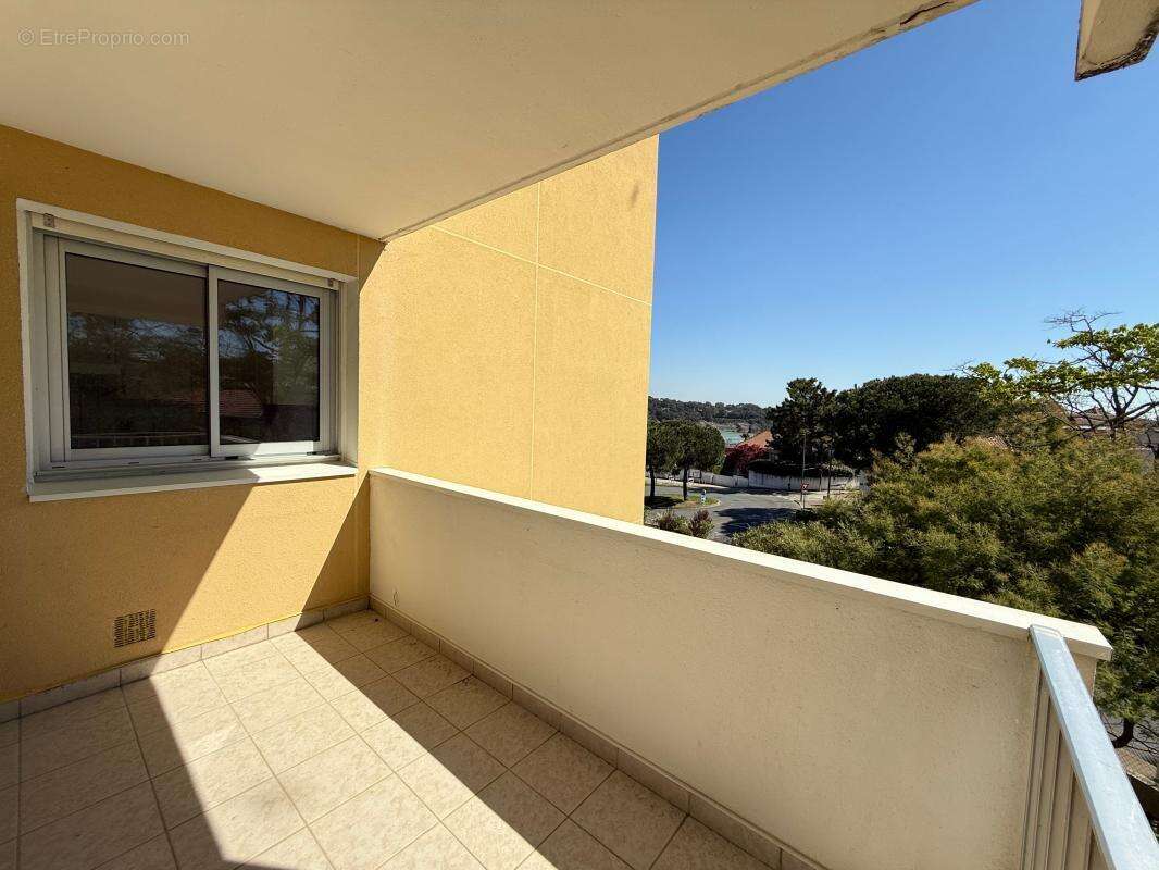 Appartement à SAINT-PALAIS-SUR-MER