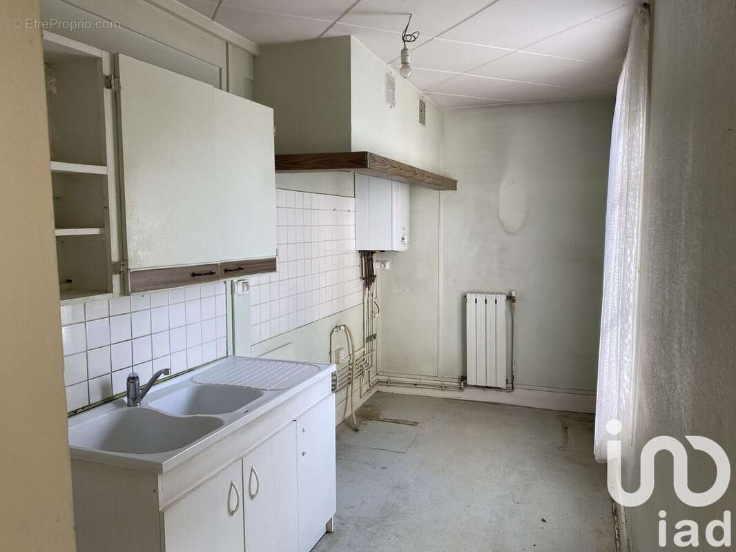 Photo 5 - Appartement à SAINTE-SAVINE