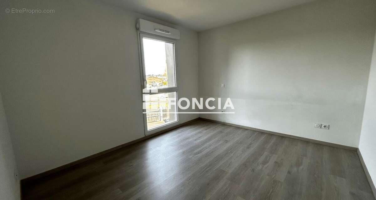 Appartement à EYSINES