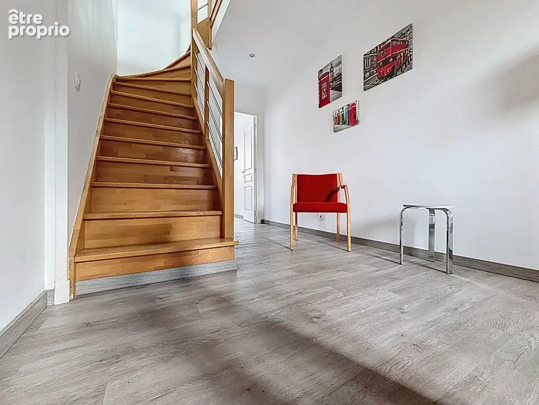 Maison de ville centre Livarot - photo 3