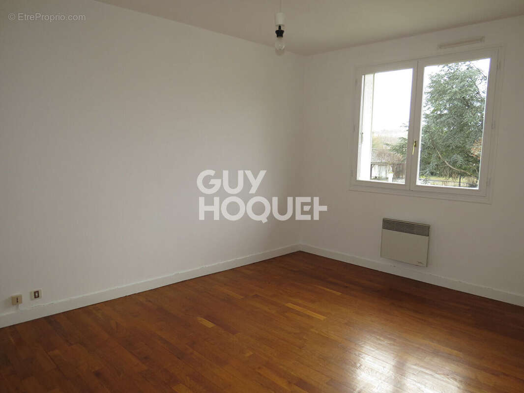 Appartement à VINCELLES