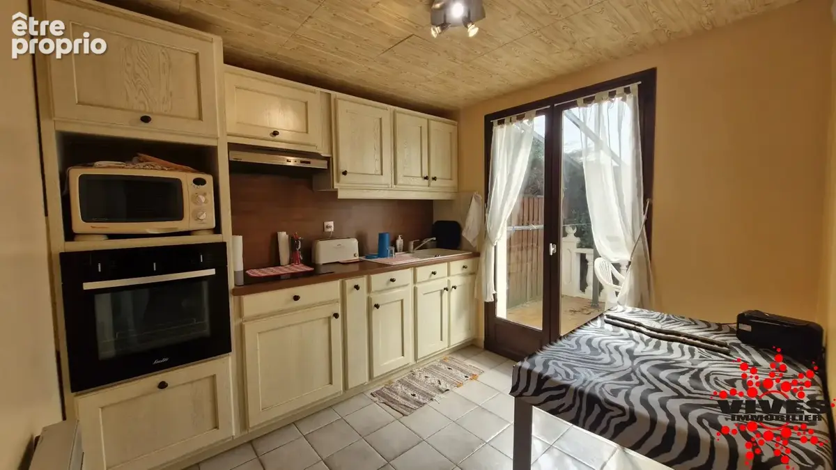 Maison 5 pièces 85 m² à vendre à Montady (34310) - photo 3