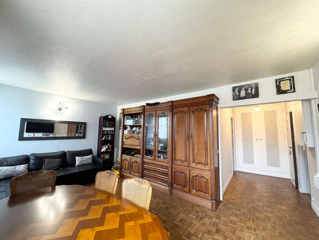 Appartement à CRETEIL