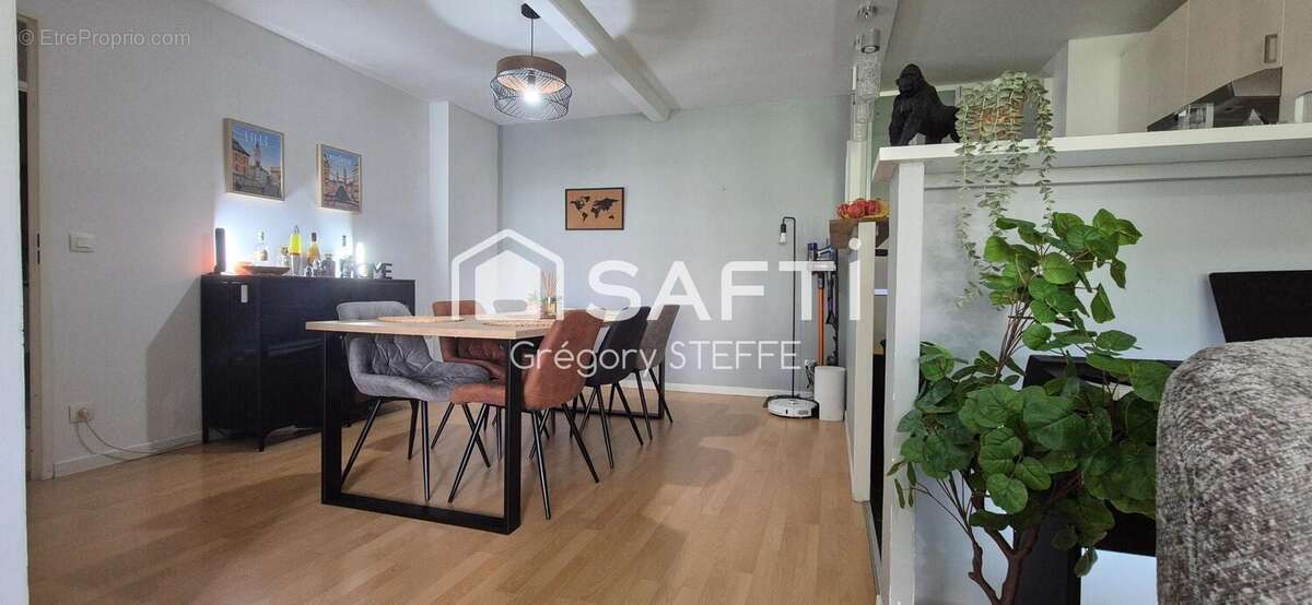 Photo 5 - Appartement à ORCHIES