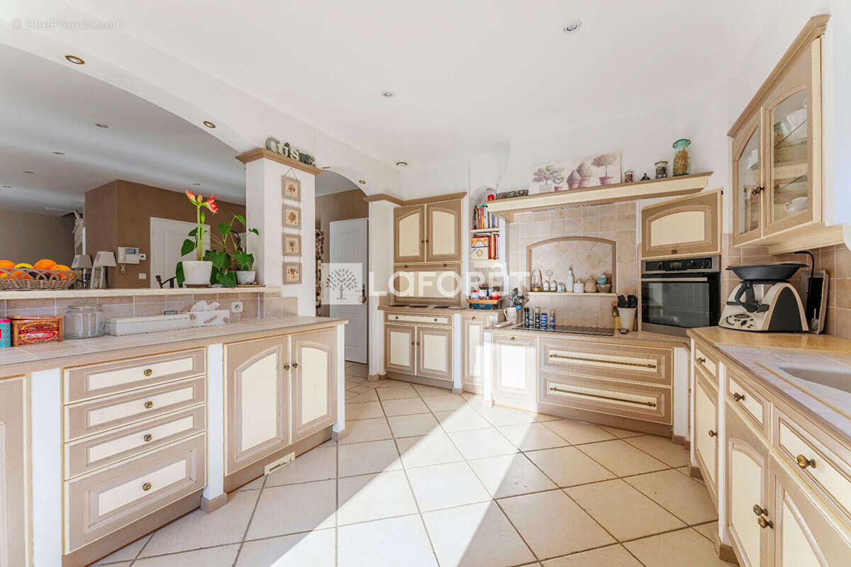 Maison à L&#039;ARBRESLE