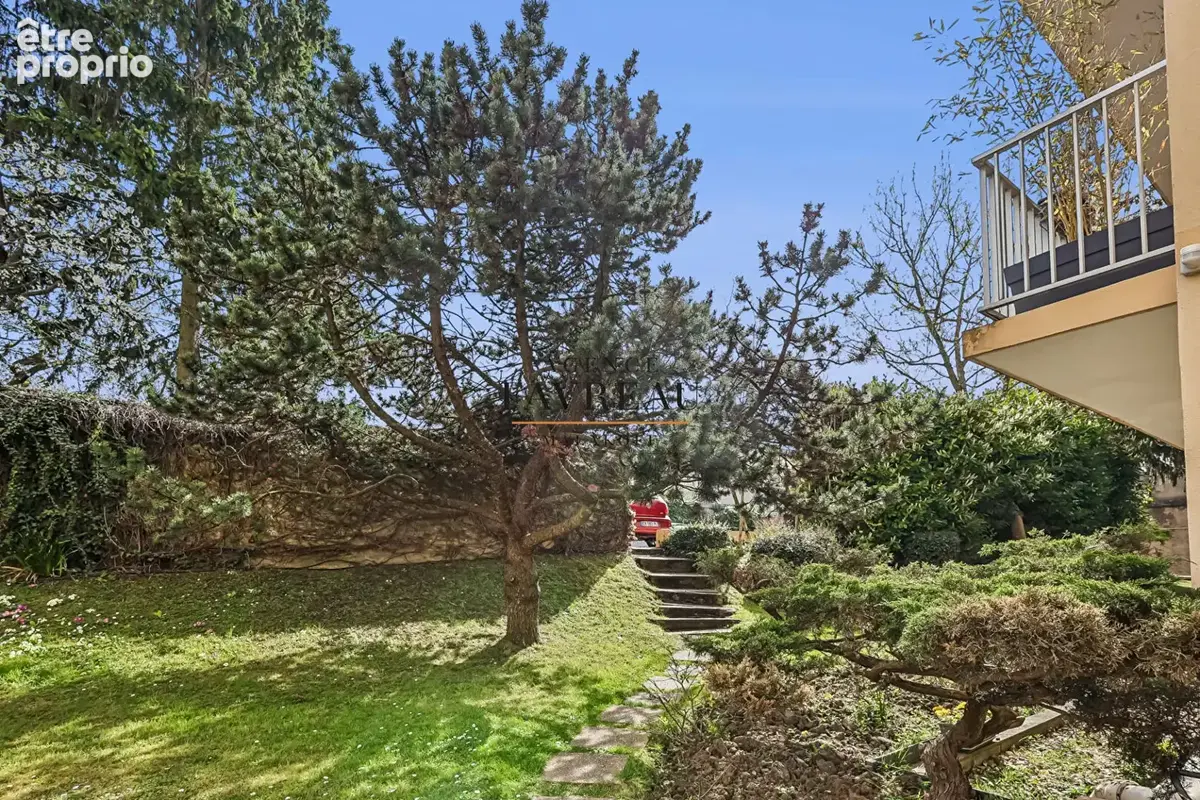 Malakoff, appartement 2 pièces 46m² avec balcon - photo 9