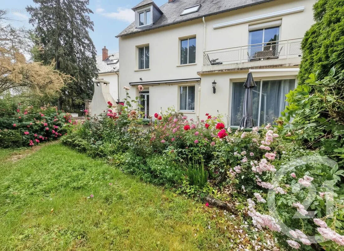 Appartement à GISORS